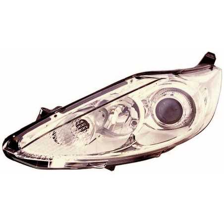 IPARLUX HEADLIGHT PILOT FRONT LIGHT LEFT 11310841