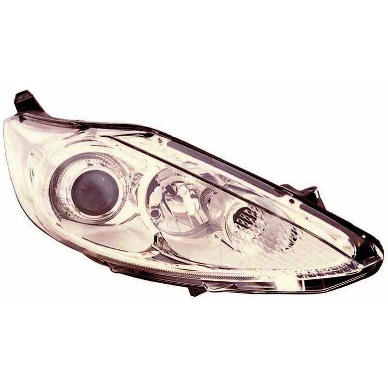 IPARLUX HEADLIGHT PILOT FRONT LIGHT RIGHT 11310842