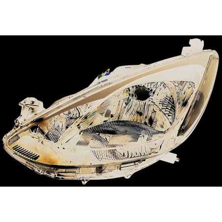 IPARLUX HEADLIGHT PILOT FRONT LIGHT LEFT 11311001