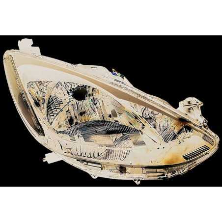 IPARLUX HEADLIGHT PILOT FRONT LIGHT RIGHT 11311002