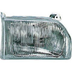 IPARLUX HEADLIGHT PILOT FRONT LIGHT RIGHT 11311722