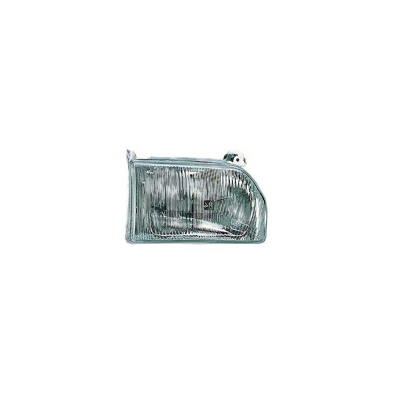 IPARLUX HEADLIGHT PILOT FRONT LIGHT RIGHT 11311722
