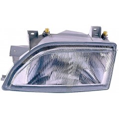 IPARLUX HEADLIGHT PILOT FRONT LIGHT LEFT 11311801