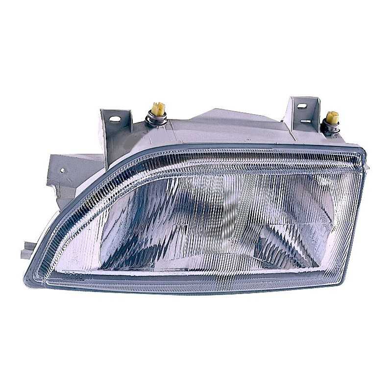 IPARLUX HEADLIGHT PILOT FRONT LIGHT LEFT 11311801