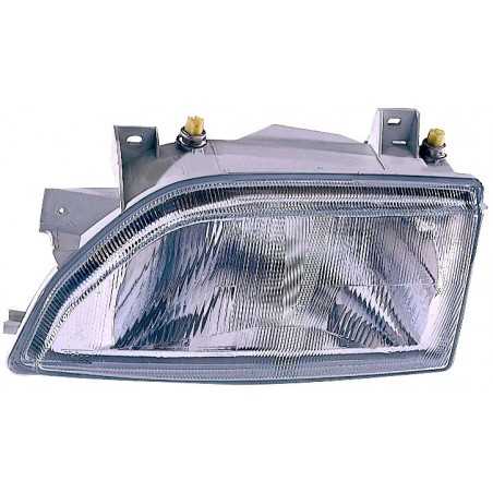 IPARLUX Faro piloto luz delantero izquierdo 11311801