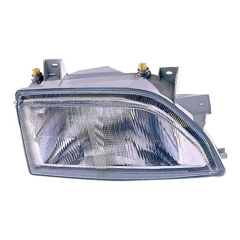 IPARLUX Faro piloto luz delantero derecho 11311802
