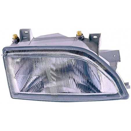 IPARLUX HEADLIGHT PILOT FRONT LIGHT RIGHT 11311802