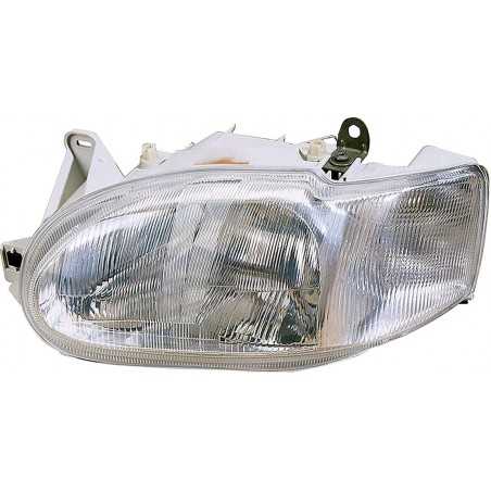 IPARLUX HEADLIGHT PILOT FRONT LIGHT LEFT 11311921