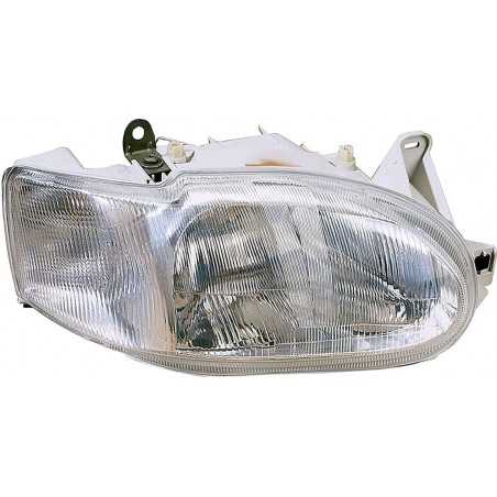 IPARLUX HEADLIGHT PILOT FRONT LIGHT RIGHT 11311922