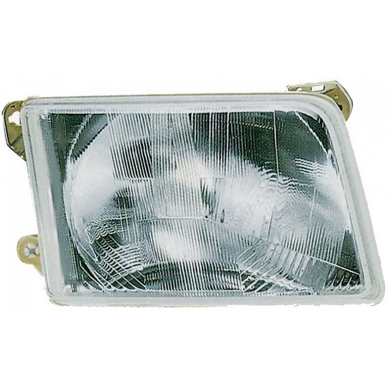 IPARLUX Faro piloto luz delantero izquierdo 11313001