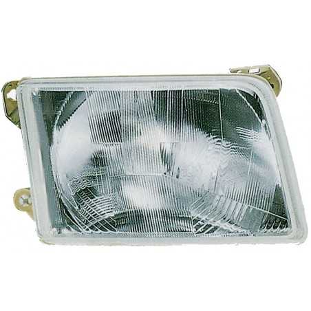 IPARLUX HEADLIGHT PILOT FRONT LIGHT LEFT 11313001