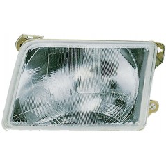 IPARLUX HEADLIGHT PILOT FRONT LIGHT RIGHT 11313002