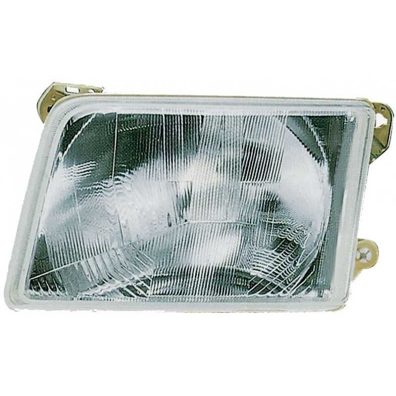IPARLUX HEADLIGHT PILOT FRONT LIGHT RIGHT 11313002