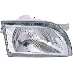 IPARLUX HEADLIGHT PILOT FRONT LIGHT RIGHT 11313102