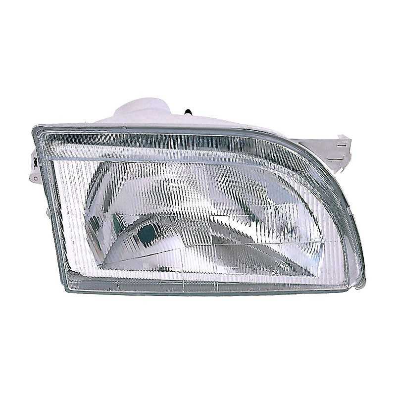 IPARLUX HEADLIGHT PILOT FRONT LIGHT RIGHT 11313102