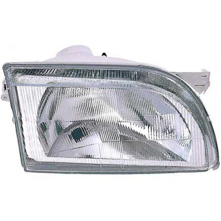 IPARLUX Faro piloto luz delantero derecho 11313102