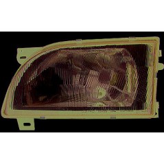 IPARLUX HEADLIGHT PILOT FRONT LIGHT LEFT 11313201
