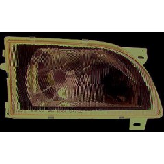 IPARLUX HEADLIGHT PILOT FRONT LIGHT RIGHT 11313202