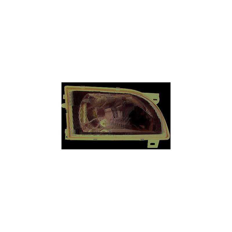 IPARLUX HEADLIGHT PILOT FRONT LIGHT RIGHT 11313202