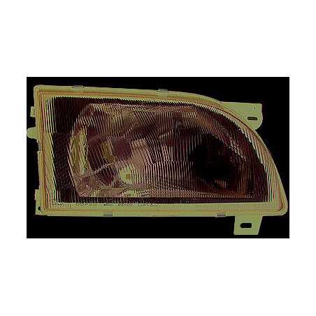 IPARLUX HEADLIGHT PILOT FRONT LIGHT RIGHT 11313202