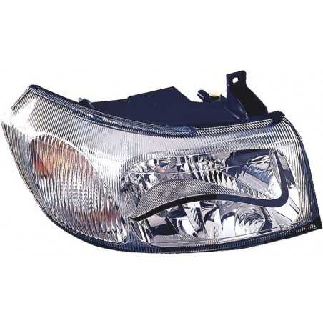 IPARLUX HEADLIGHT PILOT FRONT LIGHT RIGHT 11313302