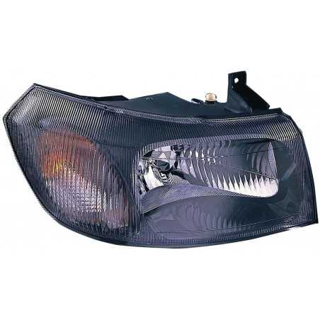 IPARLUX HEADLIGHT PILOT FRONT LIGHT RIGHT 11313304