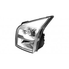 IPARLUX HEADLIGHT PILOT FRONT LIGHT LEFT 11313421