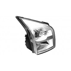 IPARLUX HEADLIGHT PILOT FRONT LIGHT RIGHT 11313422