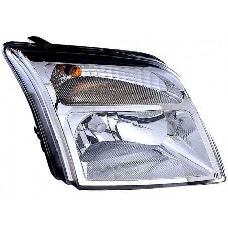 IPARLUX HEADLIGHT PILOT FRONT LIGHT RIGHT 11313802