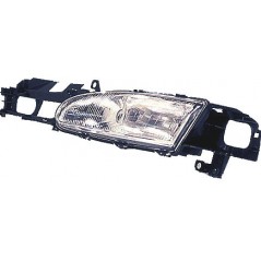 IPARLUX HEADLIGHT PILOT FRONT LIGHT LEFT 11315001
