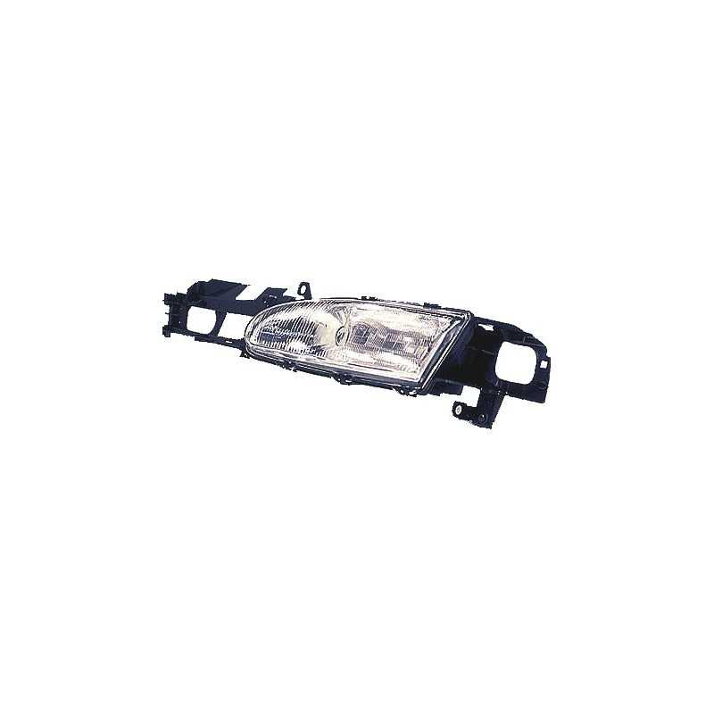 IPARLUX Faro piloto luz delantero izquierdo 11315001