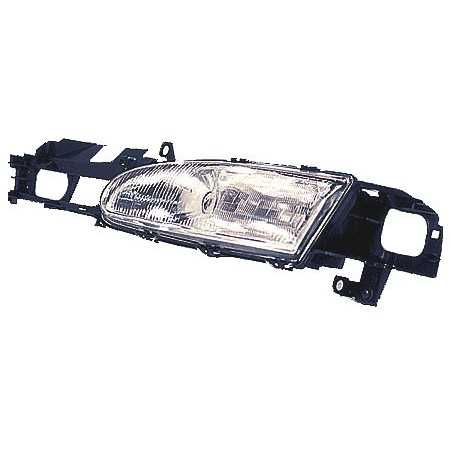 IPARLUX HEADLIGHT PILOT FRONT LIGHT LEFT 11315001