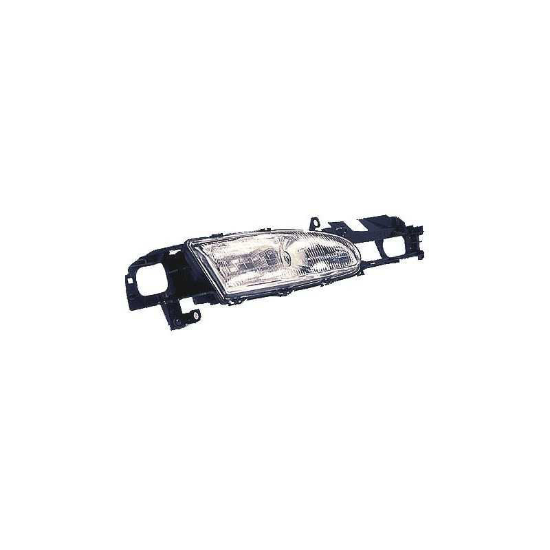 IPARLUX HEADLIGHT PILOT FRONT LIGHT RIGHT 11315002