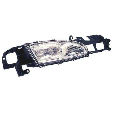 IPARLUX HEADLIGHT PILOT FRONT LIGHT RIGHT 11315002