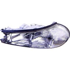 IPARLUX HEADLIGHT PILOT FRONT LIGHT LEFT 11315103