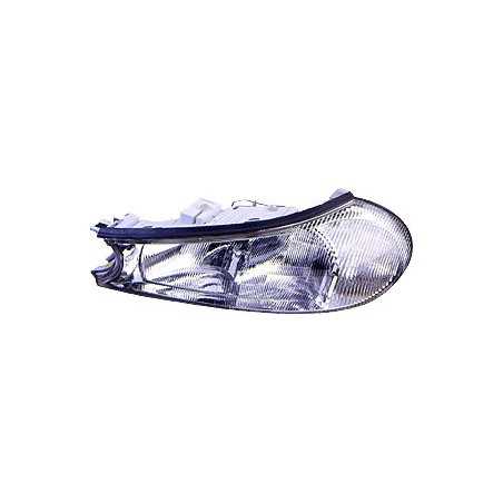 IPARLUX HEADLIGHT PILOT FRONT LIGHT LEFT 11315103