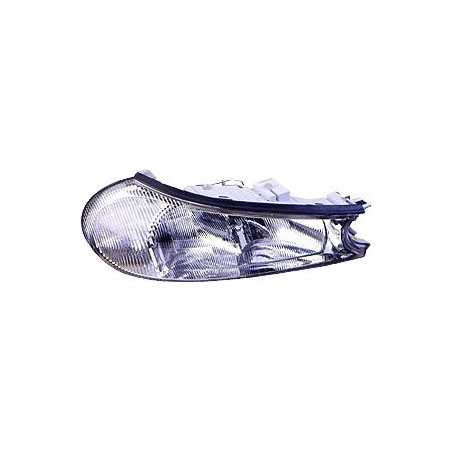 IPARLUX HEADLIGHT PILOT FRONT LIGHT RIGHT 11315104