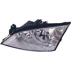 IPARLUX HEADLIGHT PILOT FRONT LIGHT LEFT 11315201