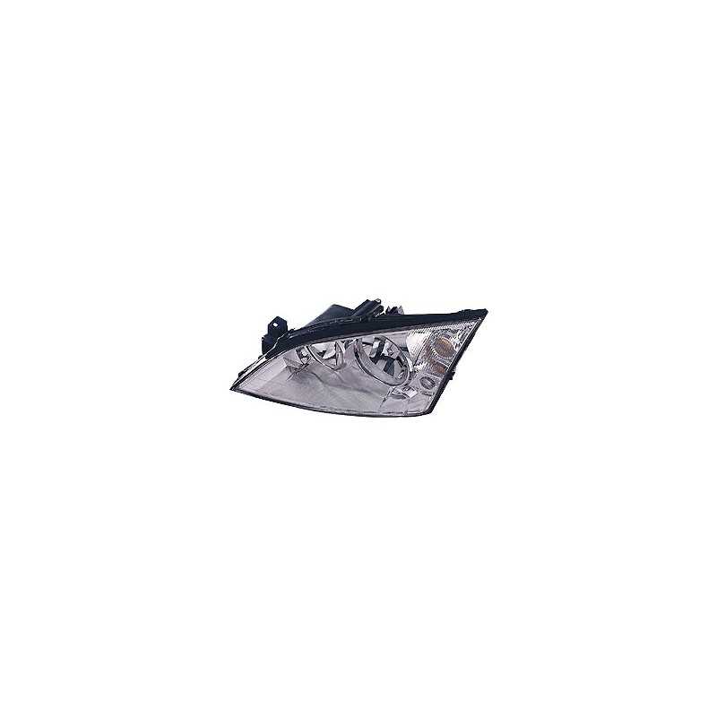 IPARLUX HEADLIGHT PILOT FRONT LIGHT LEFT 11315201