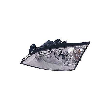 IPARLUX HEADLIGHT PILOT FRONT LIGHT LEFT 11315201
