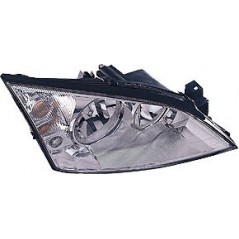 IPARLUX HEADLIGHT PILOT FRONT LIGHT RIGHT 11315202