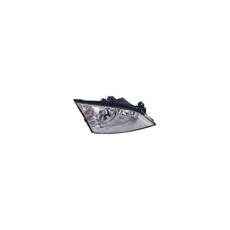 IPARLUX HEADLIGHT PILOT FRONT LIGHT RIGHT 11315202