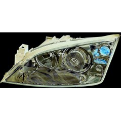IPARLUX HEADLIGHT PILOT FRONT LIGHT LEFT 11315301