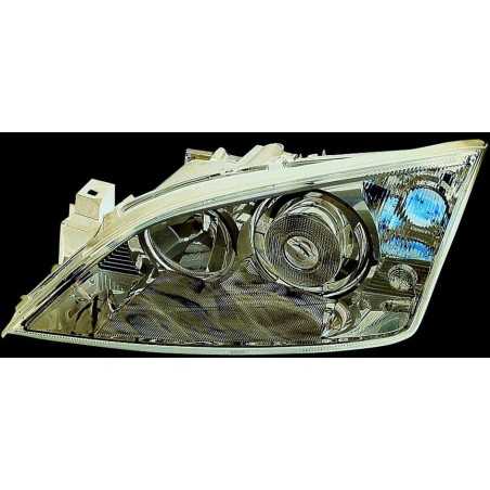 IPARLUX HEADLIGHT PILOT FRONT LIGHT LEFT 11315301