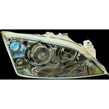 IPARLUX HEADLIGHT PILOT FRONT LIGHT RIGHT 11315302