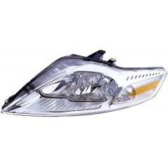 IPARLUX HEADLIGHT PILOT FRONT LIGHT LEFT 11315401