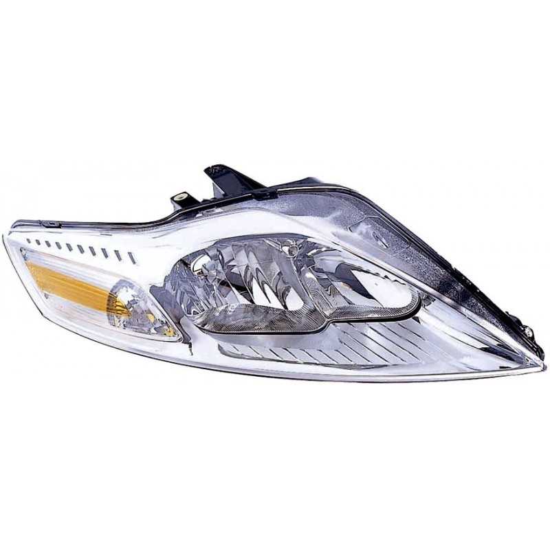 IPARLUX HEADLIGHT PILOT FRONT LIGHT RIGHT 11315402