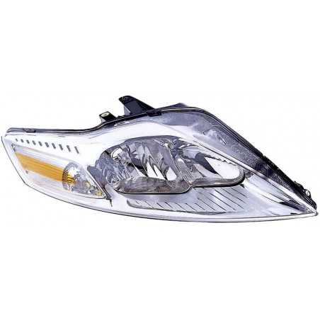 IPARLUX Faro piloto luz delantero derecho 11315402