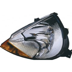 IPARLUX HEADLIGHT PILOT FRONT LIGHT LEFT 11316001