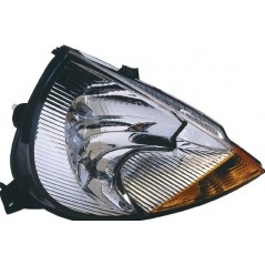 IPARLUX HEADLIGHT PILOT FRONT LIGHT RIGHT 11316002